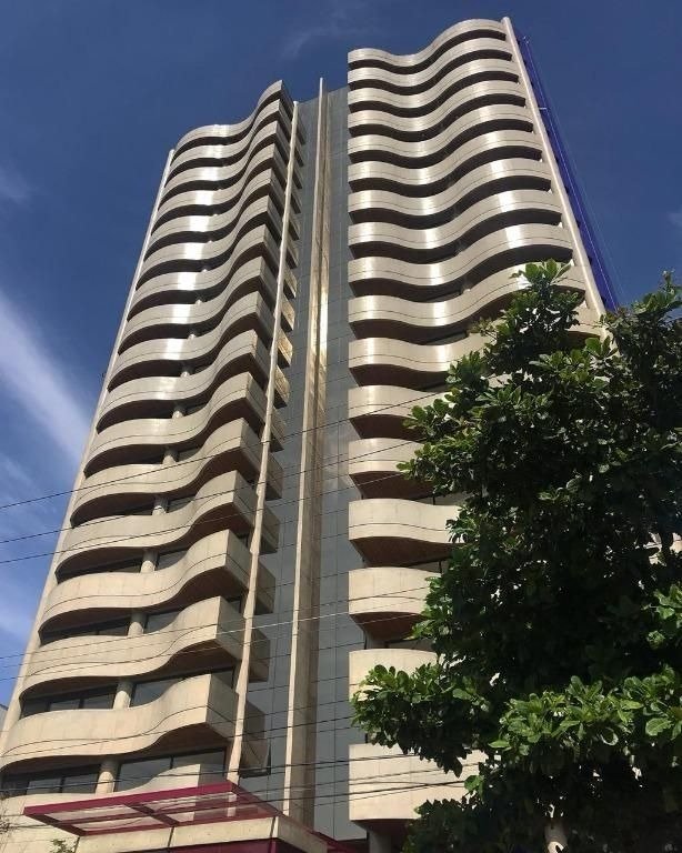 Apartamento, 3 quartos, 155 m² - Foto 21