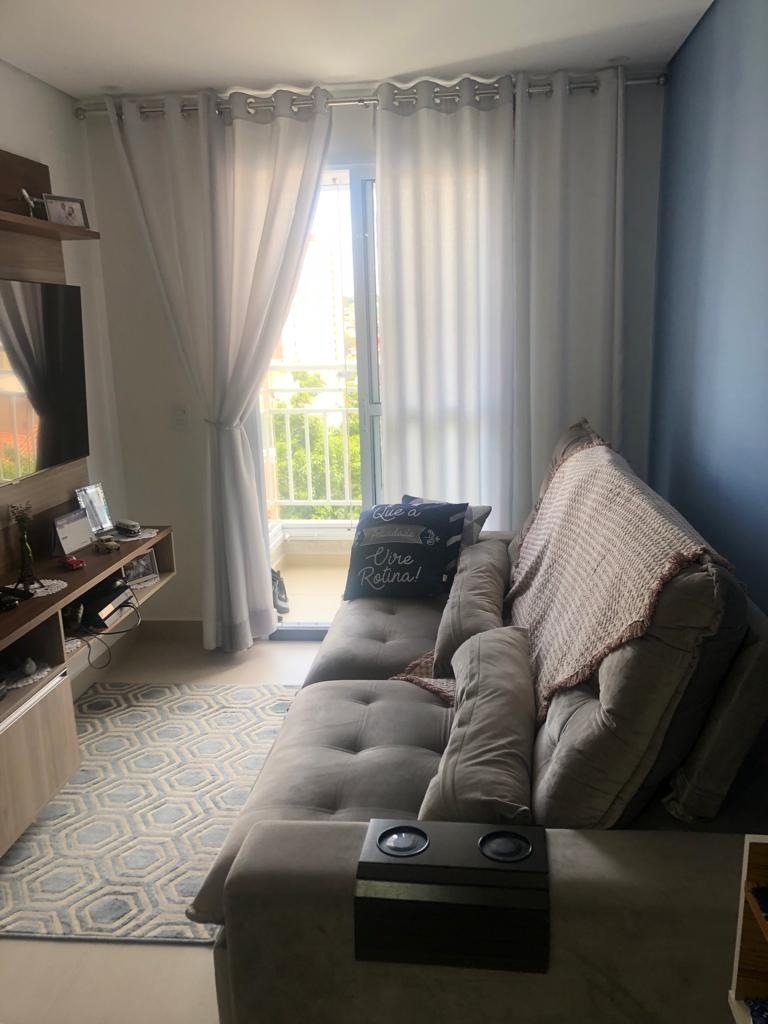 Apartamento, 2 quartos, 50 m² - Foto 3