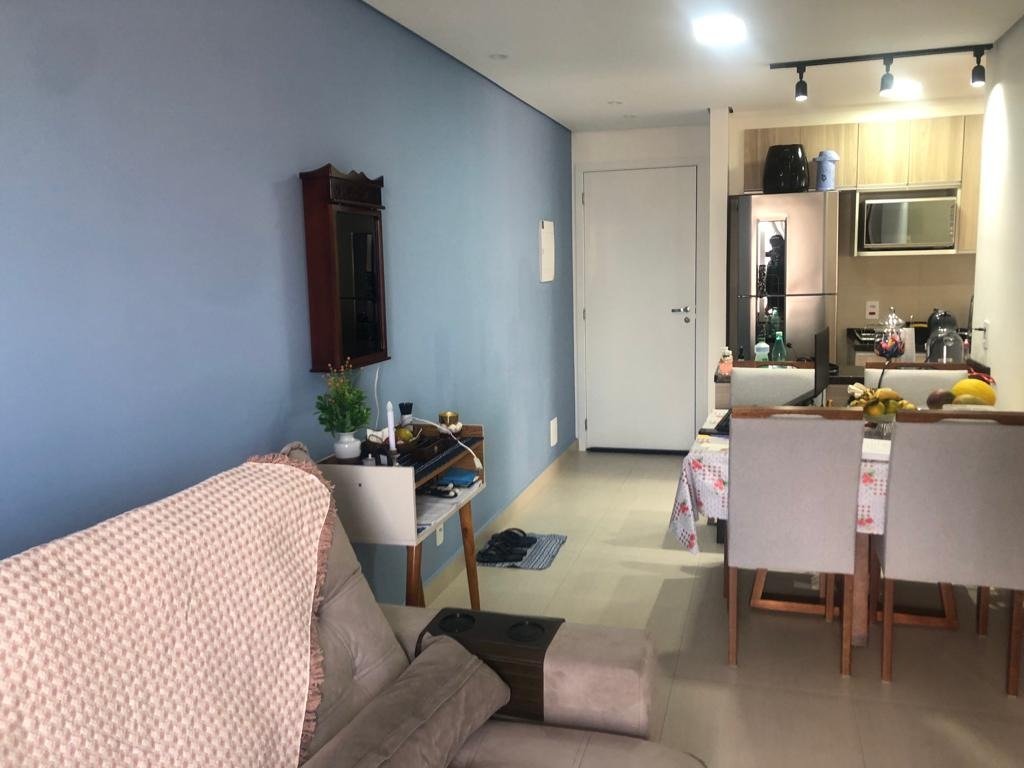 Apartamento, 2 quartos, 50 m² - Foto 7
