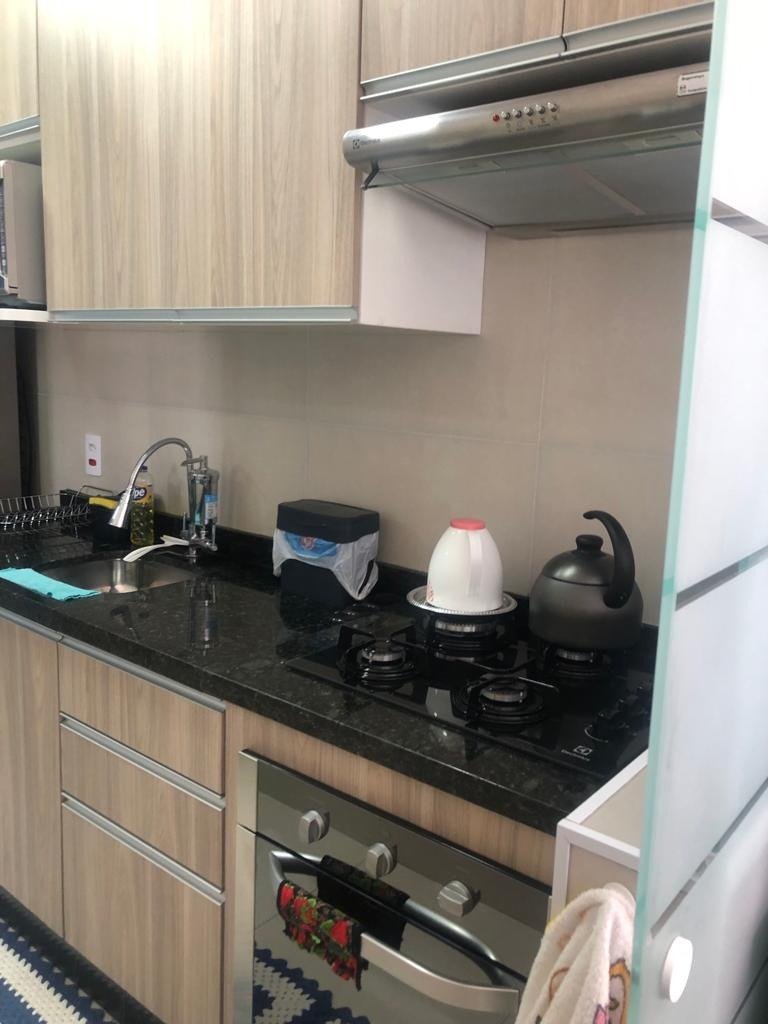 Apartamento, 2 quartos, 50 m² - Foto 9