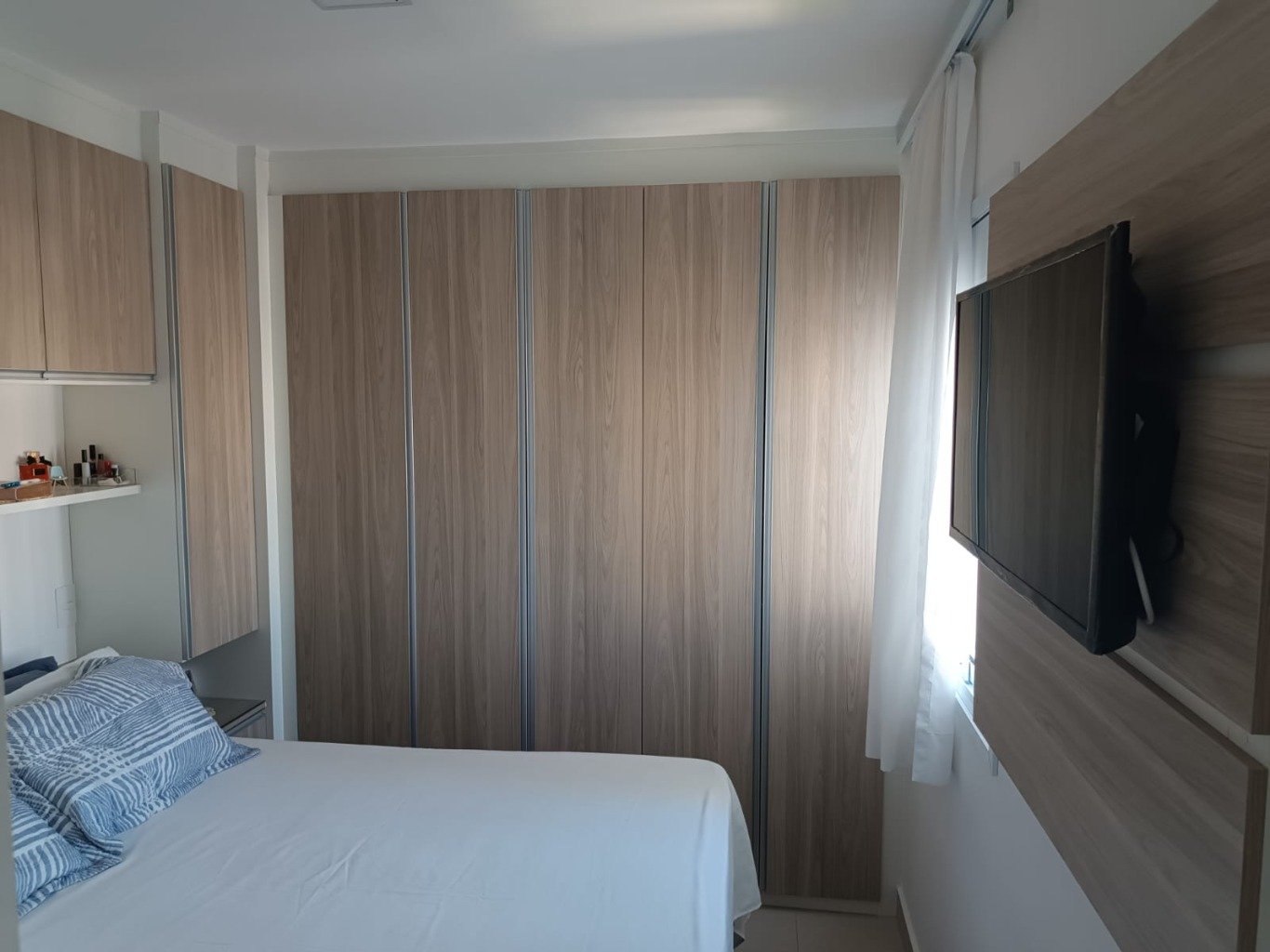 Apartamento, 2 quartos, 50 m² - Foto 17