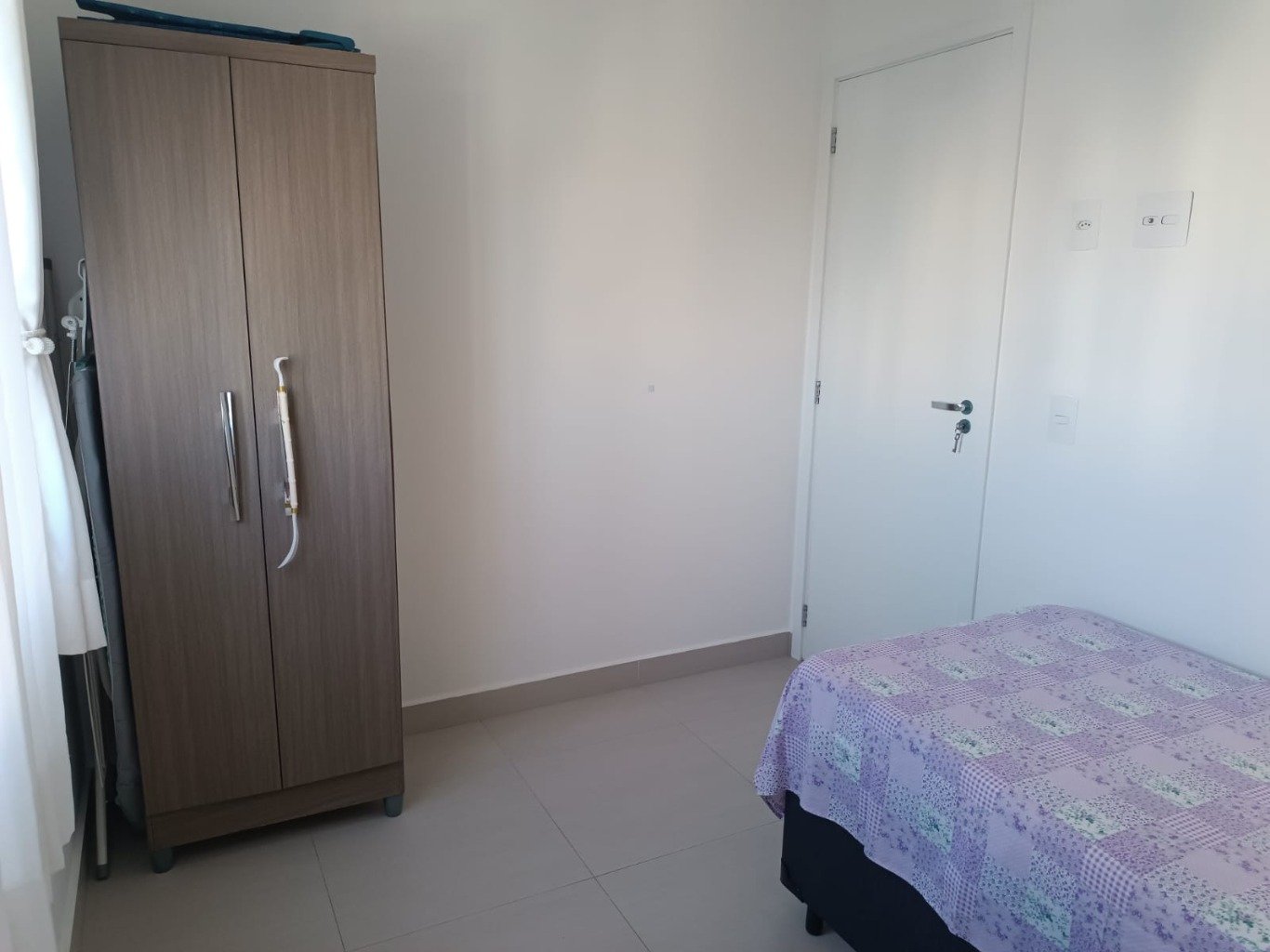 Apartamento, 2 quartos, 50 m² - Foto 18