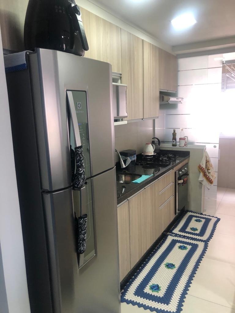 Apartamento, 2 quartos, 50 m² - Foto 6