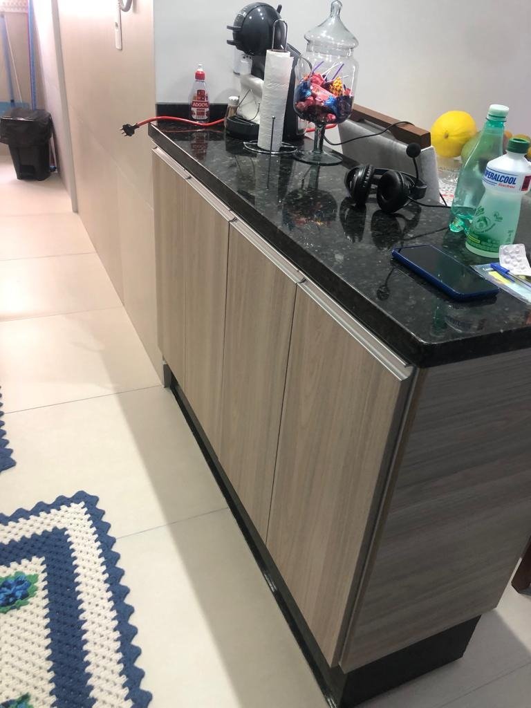 Apartamento, 2 quartos, 50 m² - Foto 10