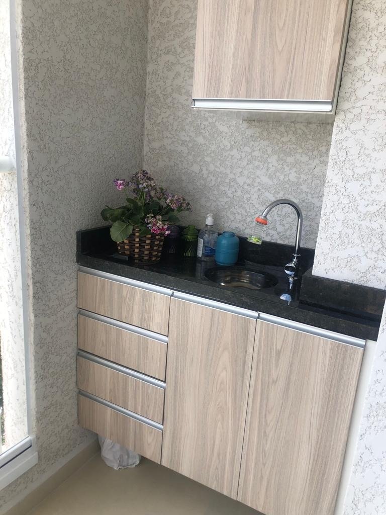 Apartamento, 2 quartos, 50 m² - Foto 12