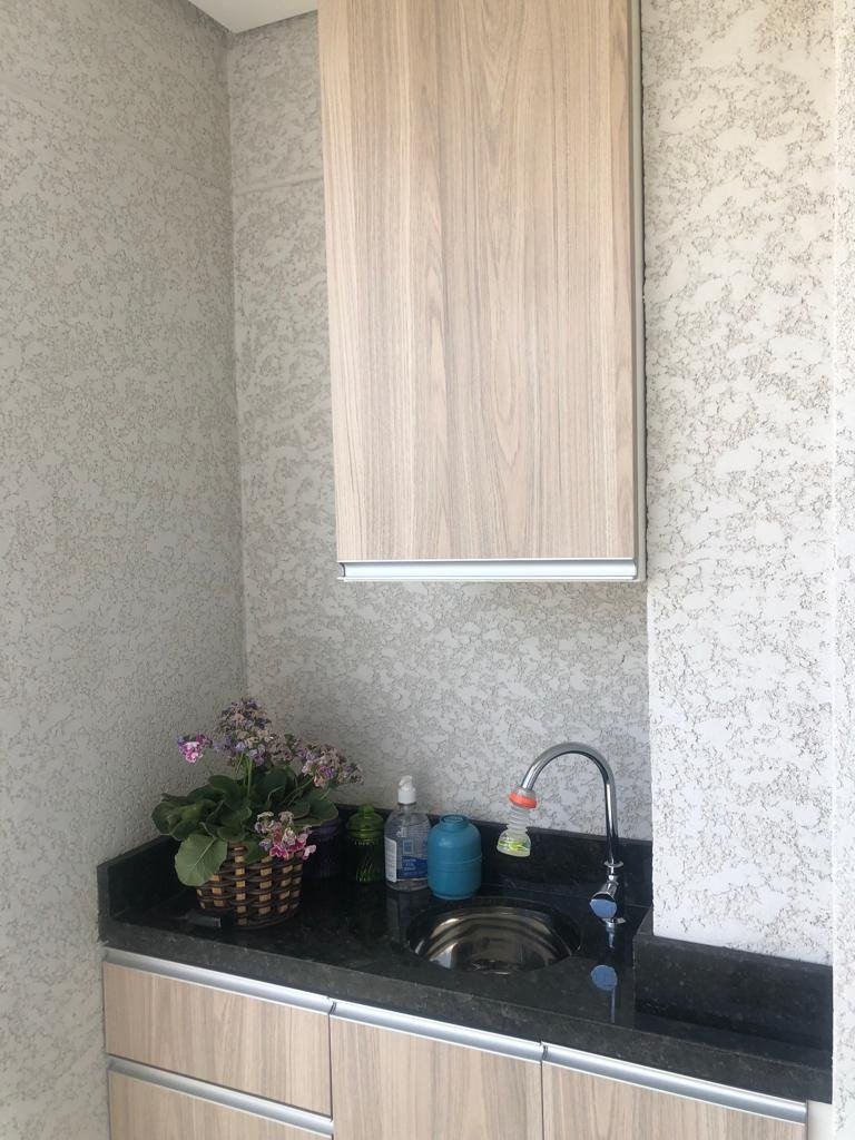 Apartamento, 2 quartos, 50 m² - Foto 11