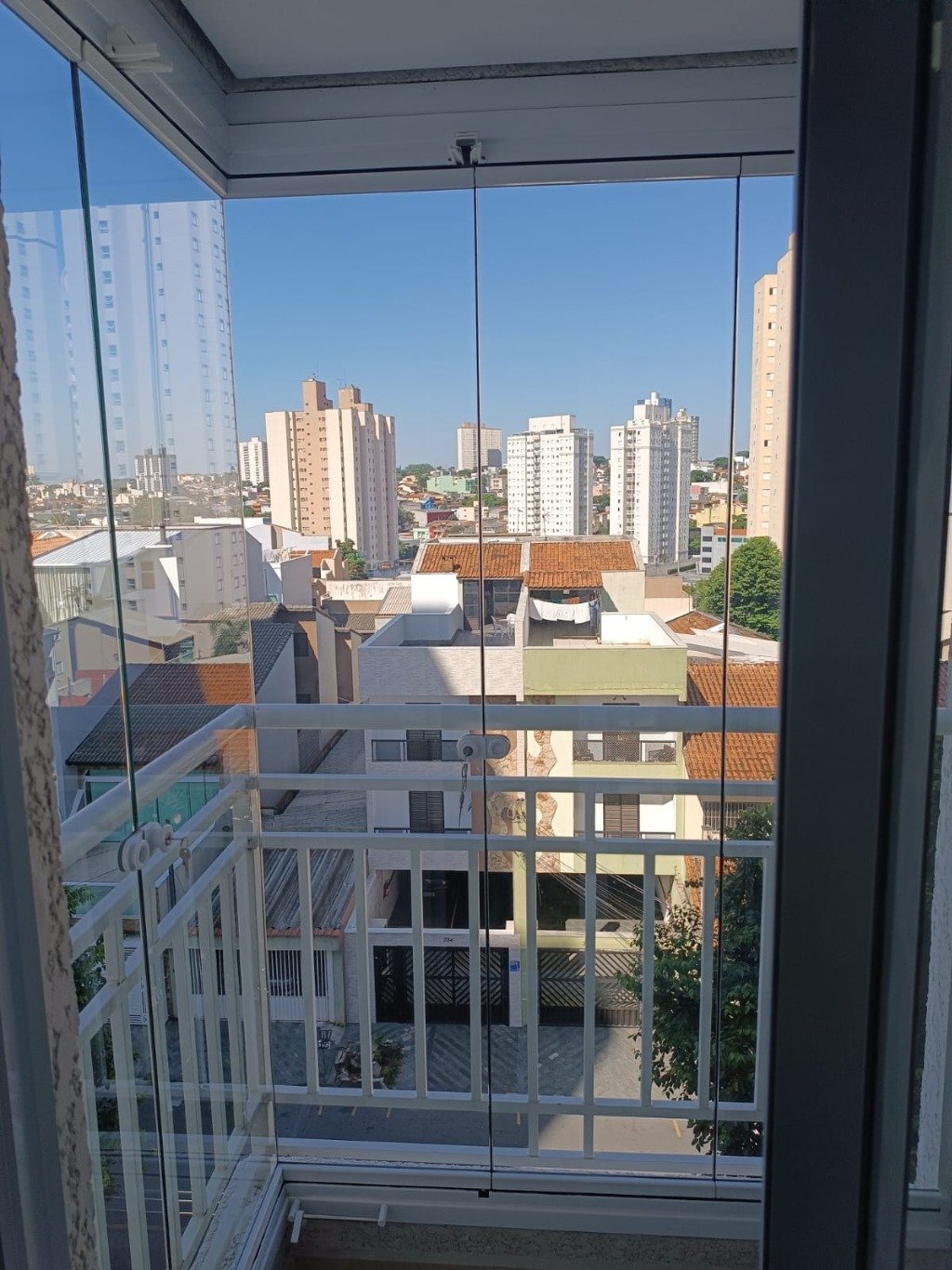 Apartamento, 2 quartos, 50 m² - Foto 14