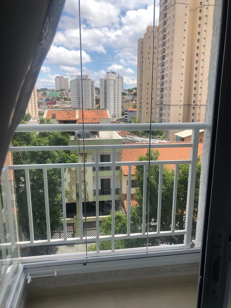 Apartamento, 2 quartos, 50 m² - Foto 13