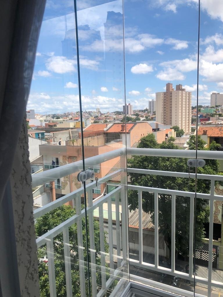 Apartamento, 2 quartos, 50 m² - Foto 15