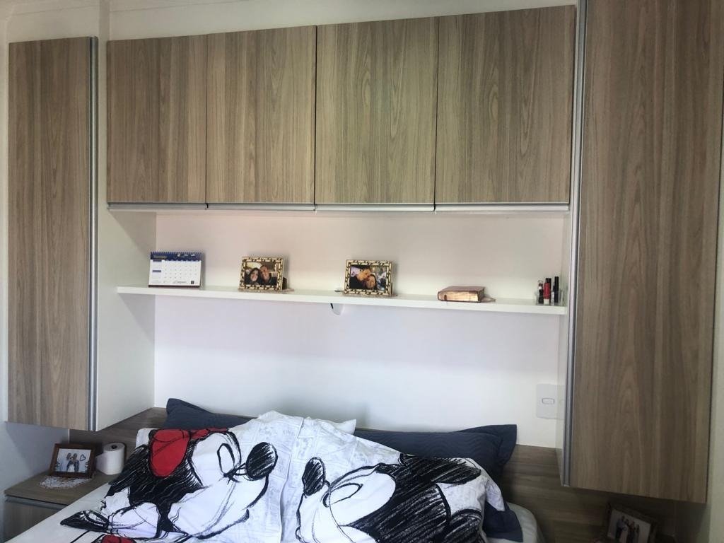 Apartamento, 2 quartos, 50 m² - Foto 22