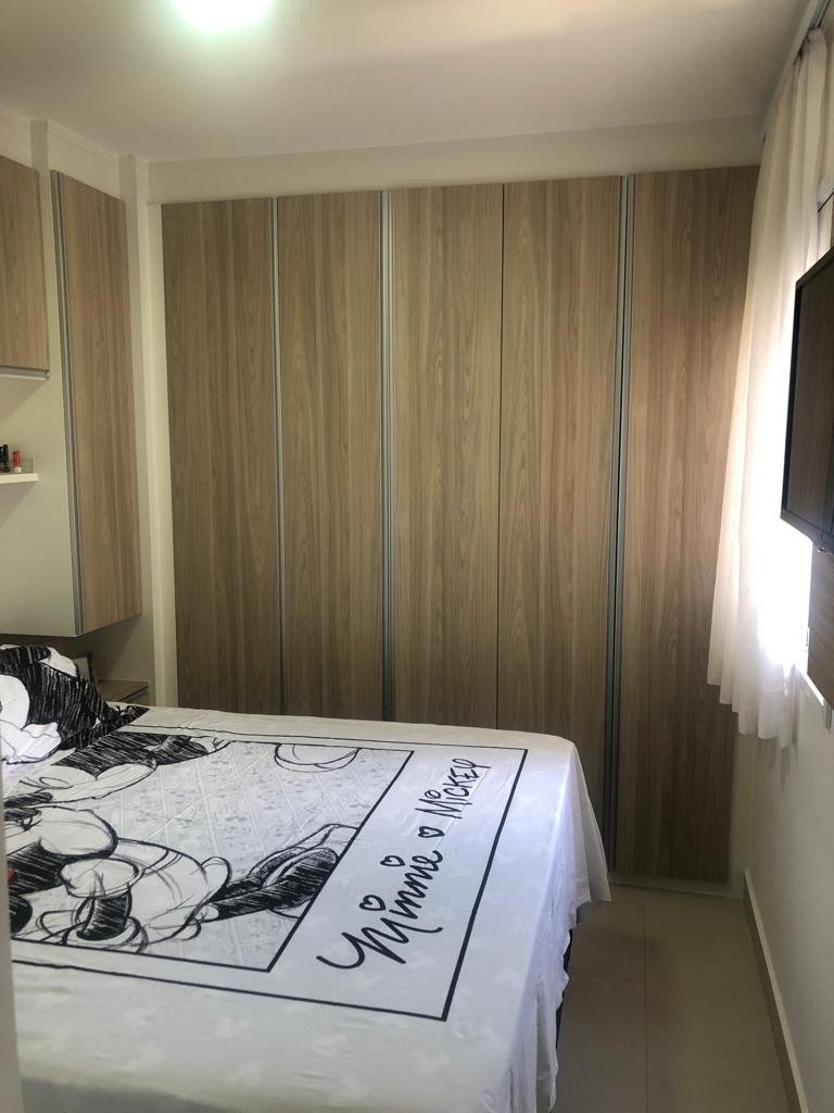 Apartamento, 2 quartos, 50 m² - Foto 23