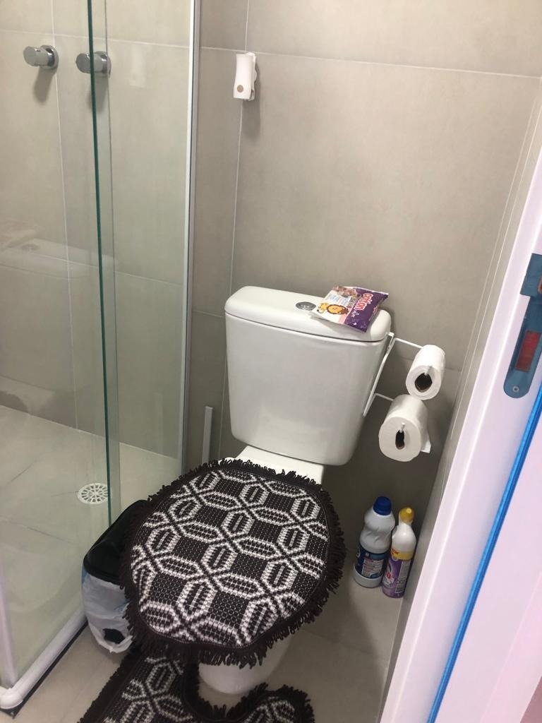 Apartamento, 2 quartos, 50 m² - Foto 24