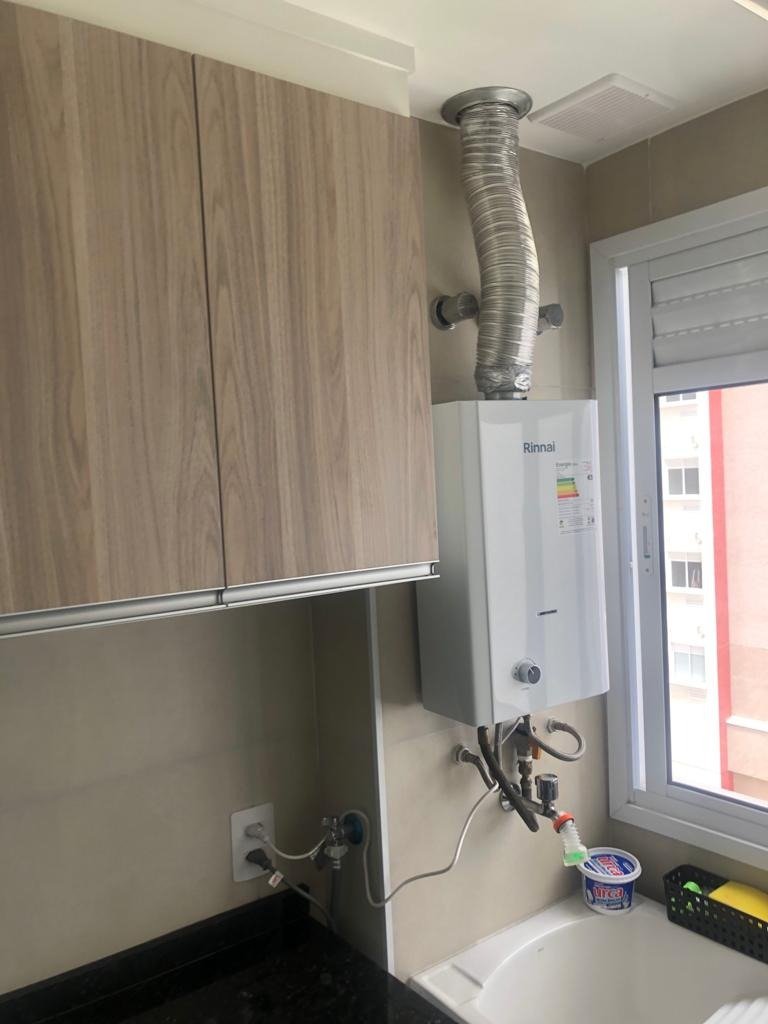 Apartamento, 2 quartos, 50 m² - Foto 27