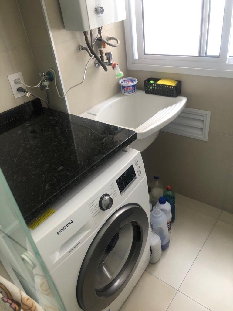 Apartamento, 2 quartos, 50 m² - Foto 28