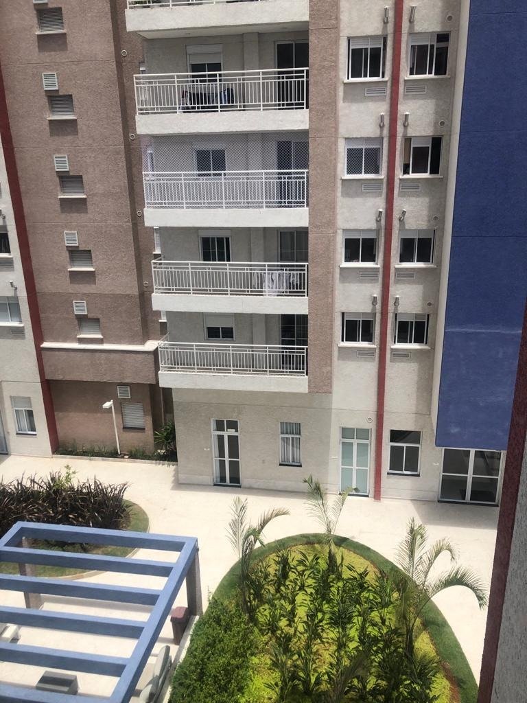 Apartamento, 2 quartos, 50 m² - Foto 30