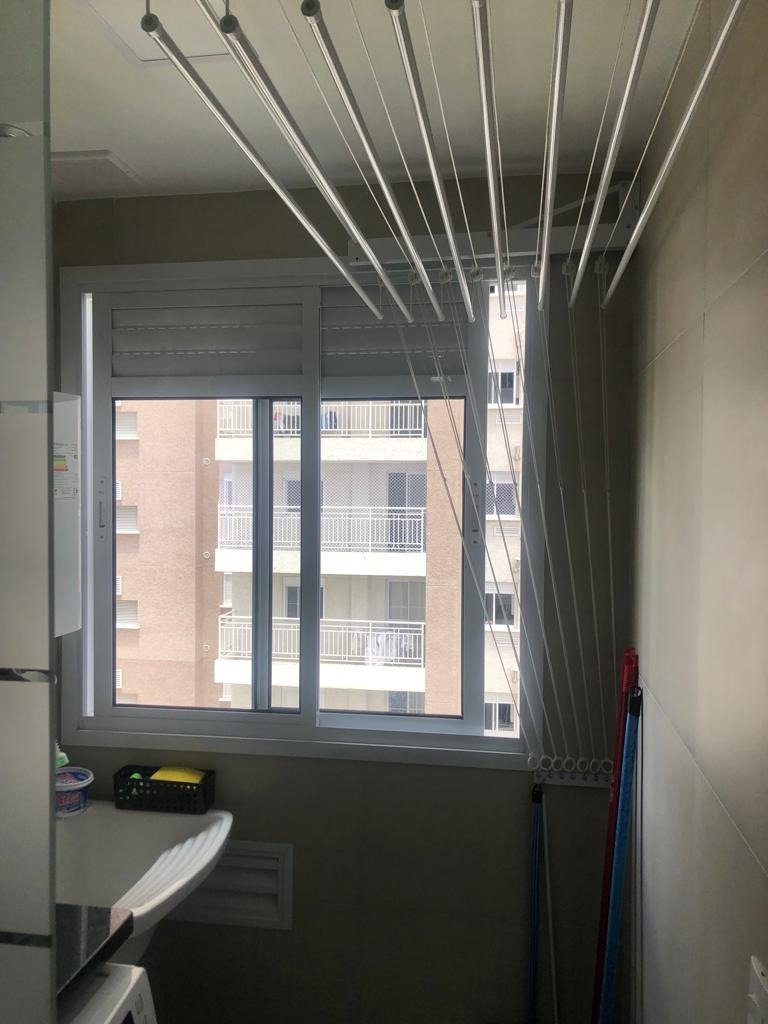 Apartamento, 2 quartos, 50 m² - Foto 26