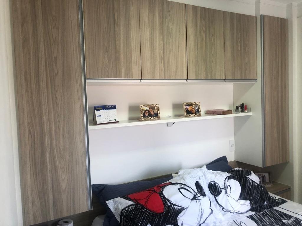 Apartamento, 2 quartos, 50 m² - Foto 25