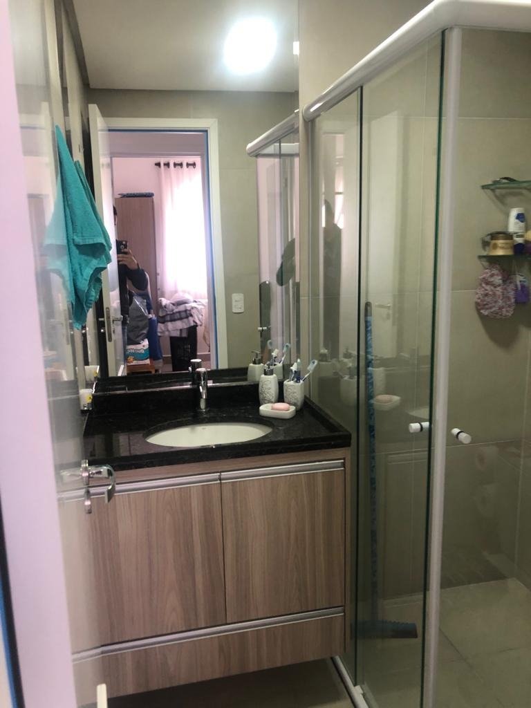 Apartamento, 2 quartos, 50 m² - Foto 31