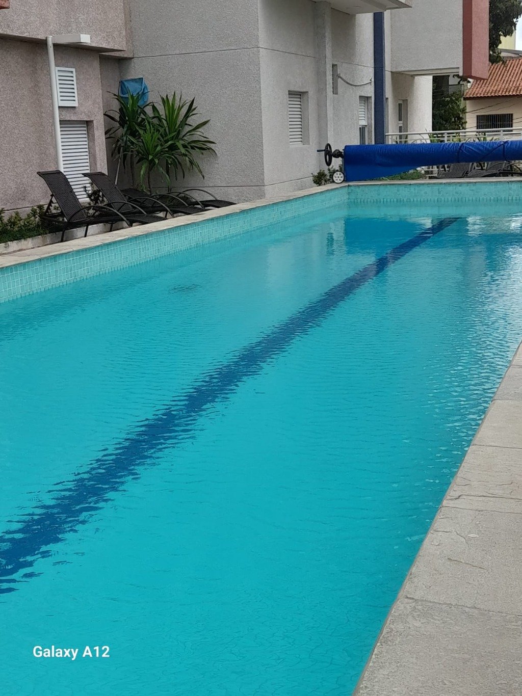 Apartamento, 2 quartos, 50 m² - Foto 36