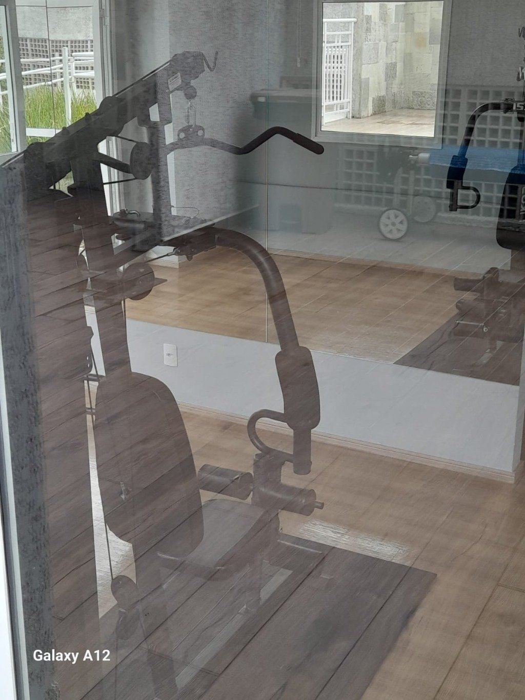 Apartamento, 2 quartos, 50 m² - Foto 37