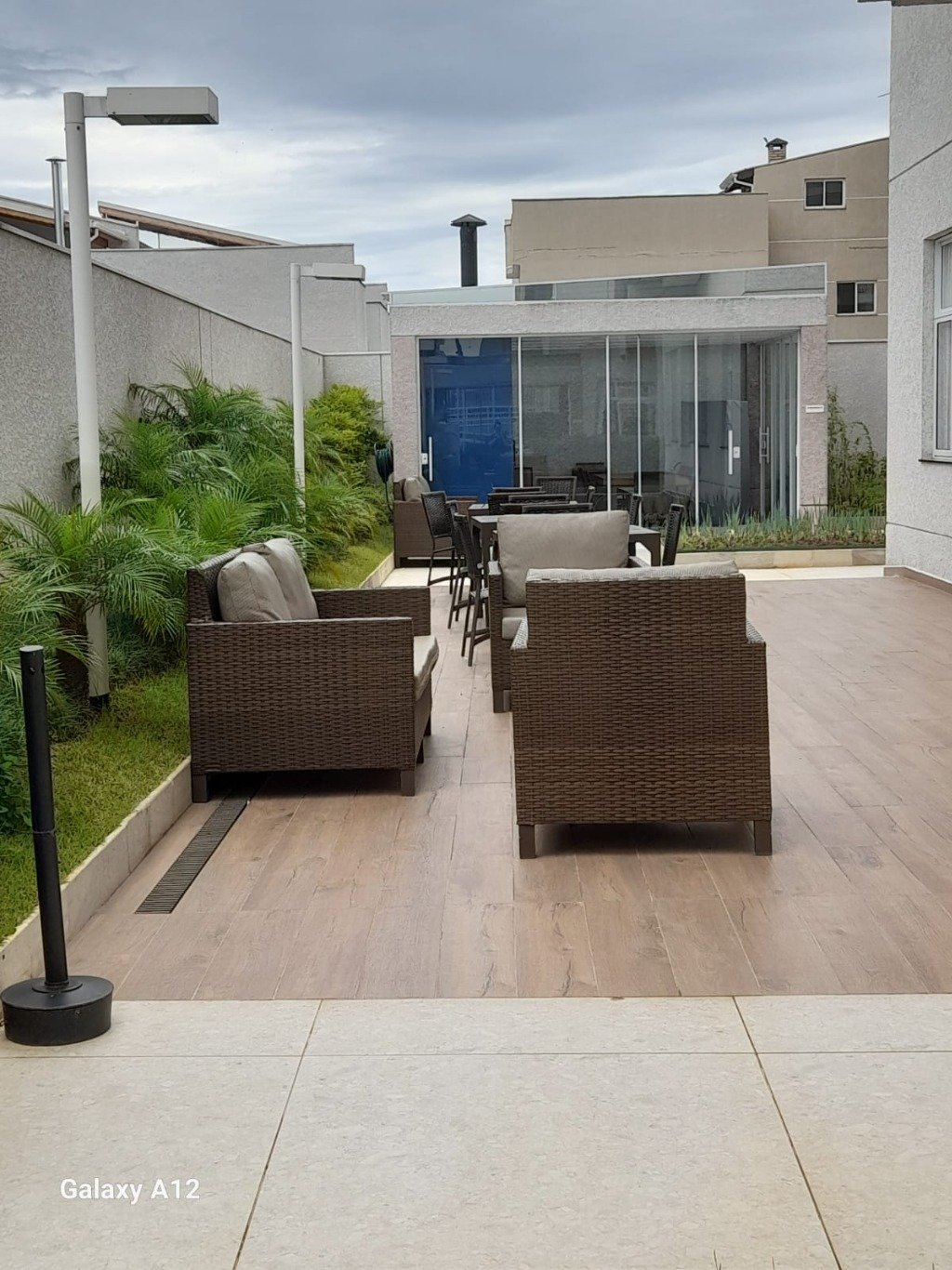 Apartamento, 2 quartos, 50 m² - Foto 38