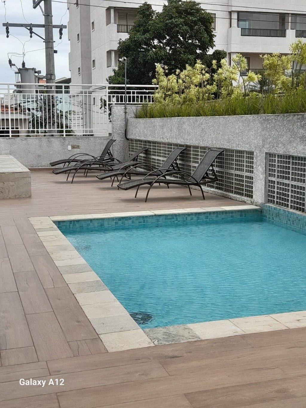 Apartamento, 2 quartos, 50 m² - Foto 40