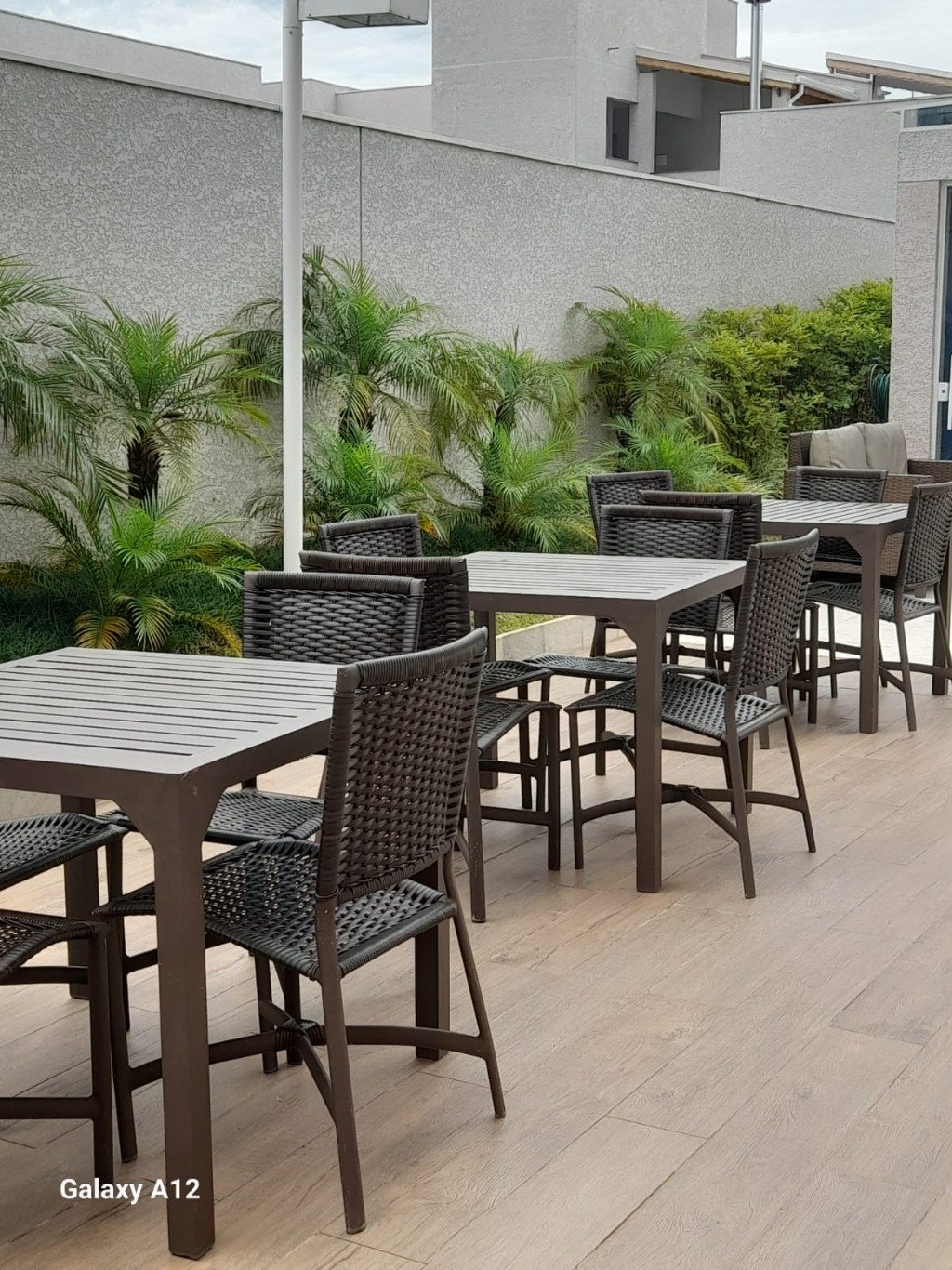 Apartamento, 2 quartos, 50 m² - Foto 41