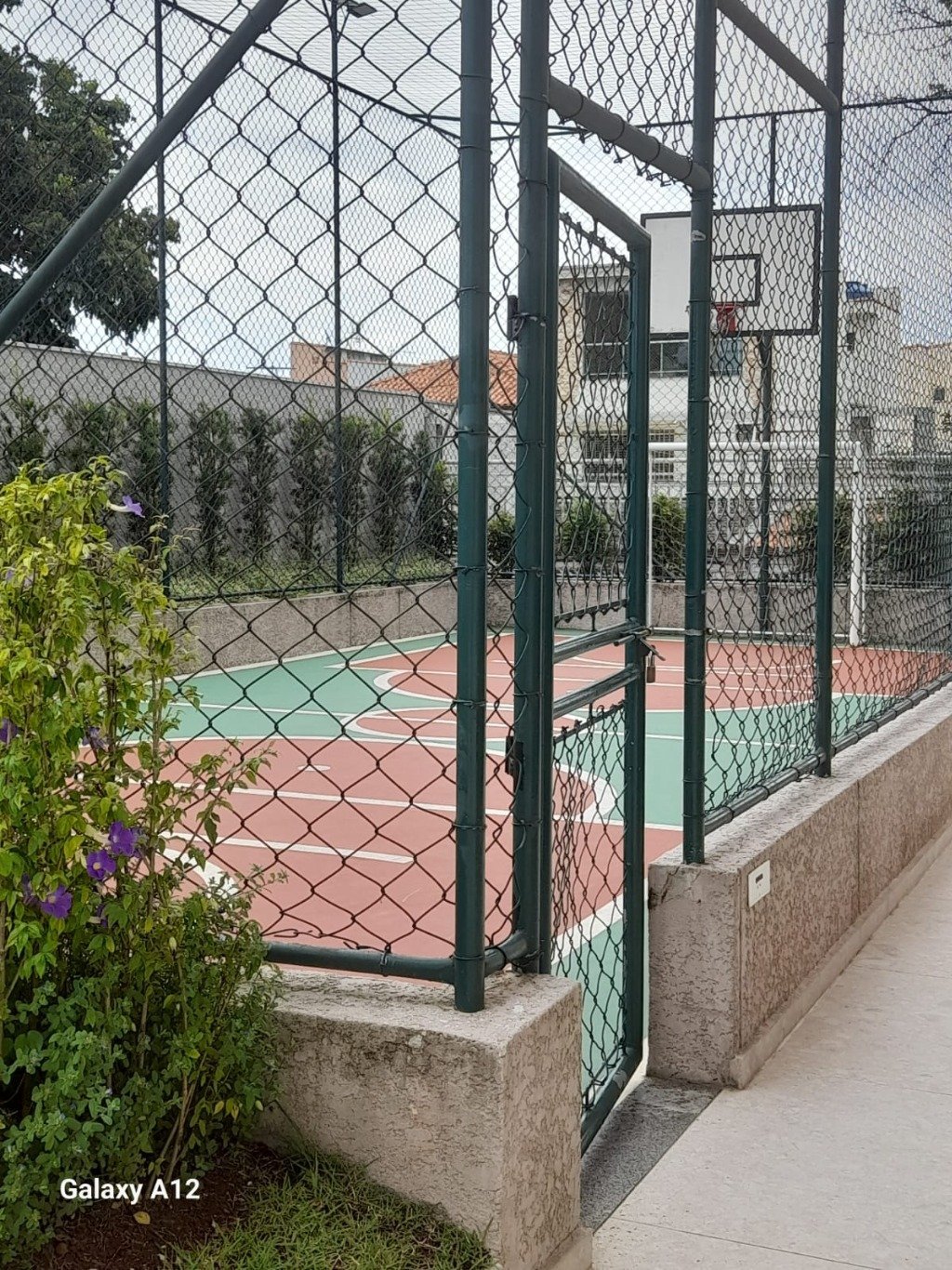 Apartamento, 2 quartos, 50 m² - Foto 44