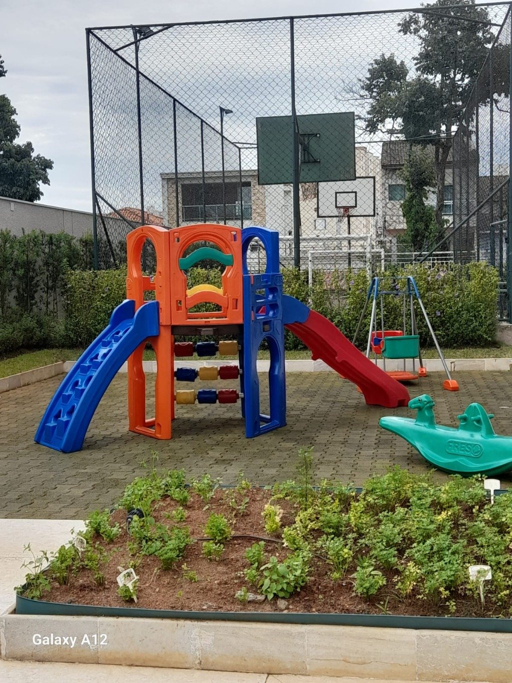 Apartamento, 2 quartos, 50 m² - Foto 45