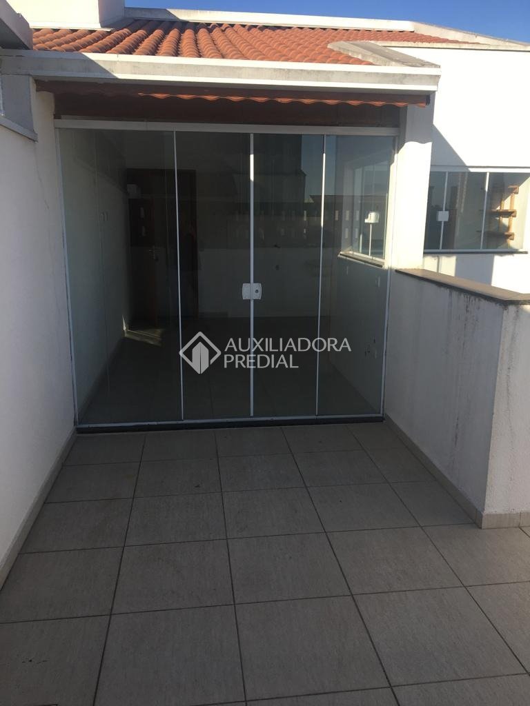 Cobertura, 2 quartos, 103 m² - Foto 1