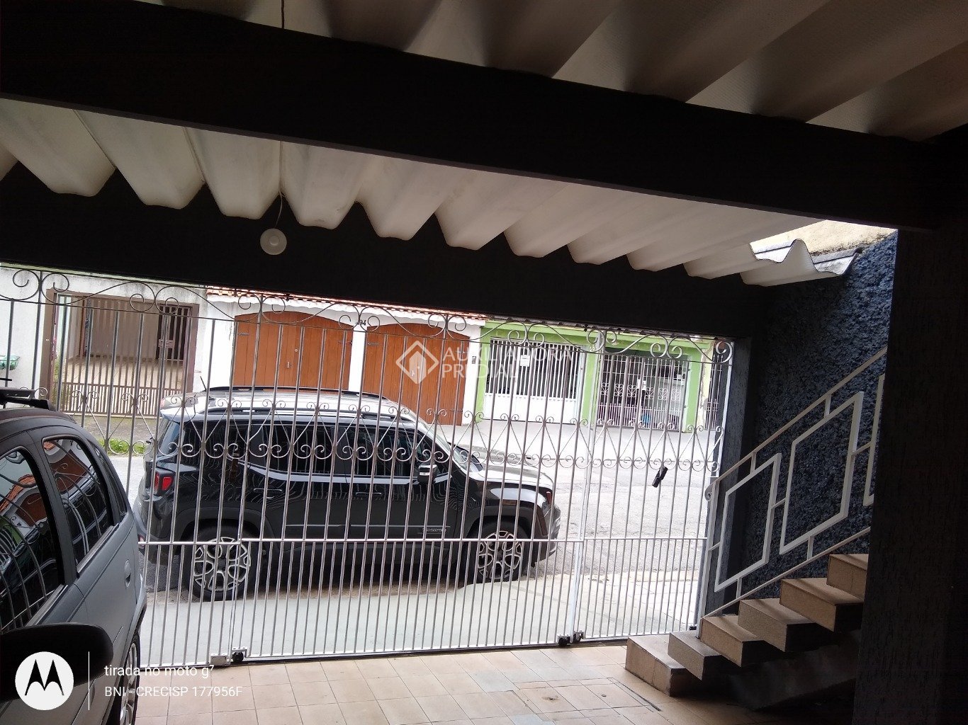 Casa, 2 quartos, 186 m² - Foto 2