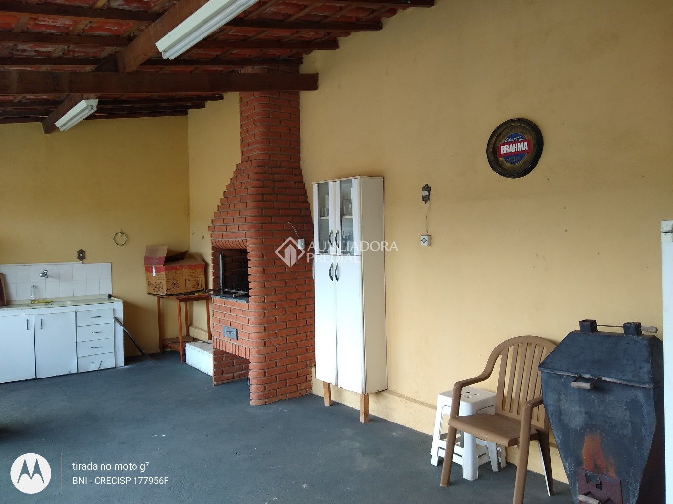 Casa, 2 quartos, 186 m² - Foto 22