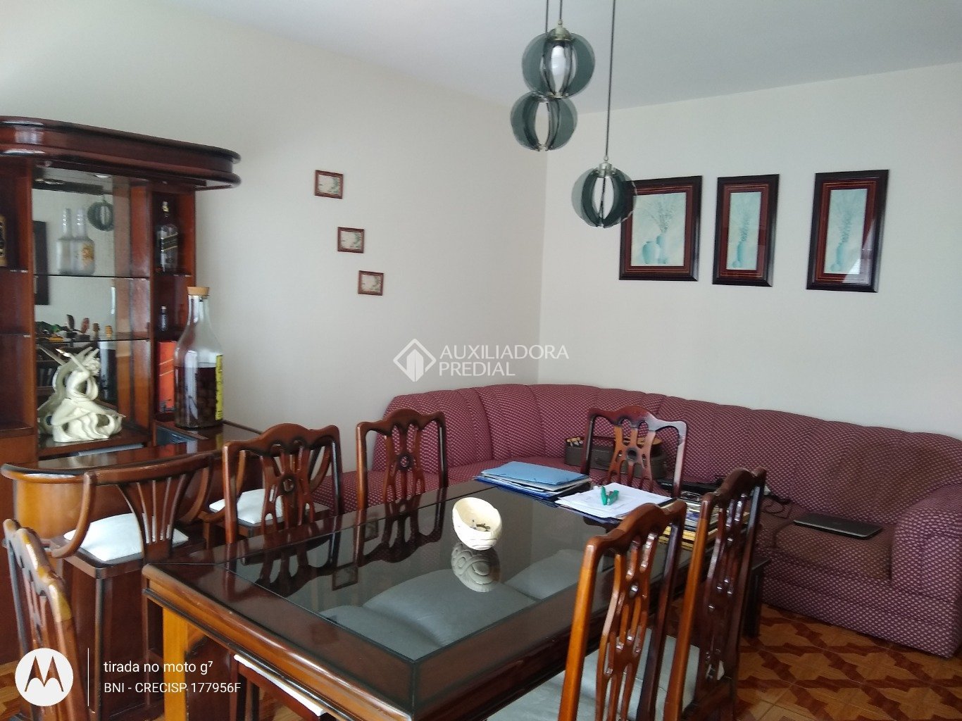 Casa, 2 quartos, 186 m² - Foto 6