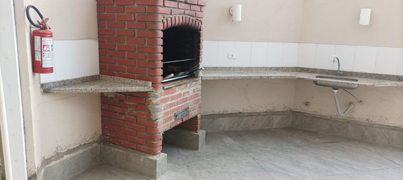 Apartamento, 3 quartos, 96 m² - Foto 14