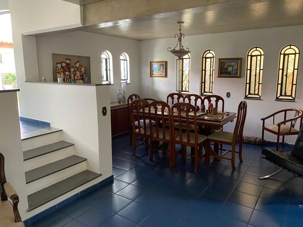 Casa, 4 quartos, 410 m² - Foto 3