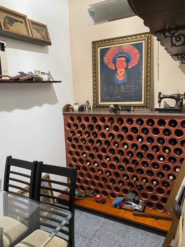 Casa, 4 quartos, 410 m² - Foto 10