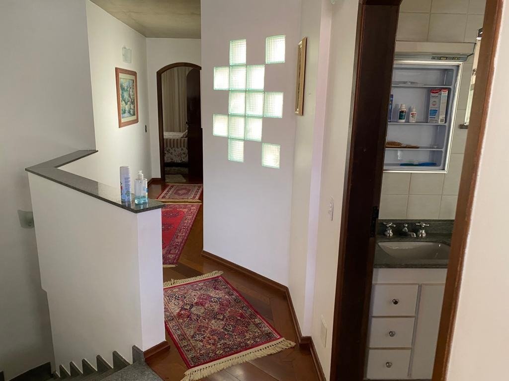 Casa, 4 quartos, 410 m² - Foto 17