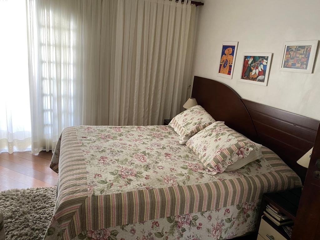 Casa, 4 quartos, 410 m² - Foto 13