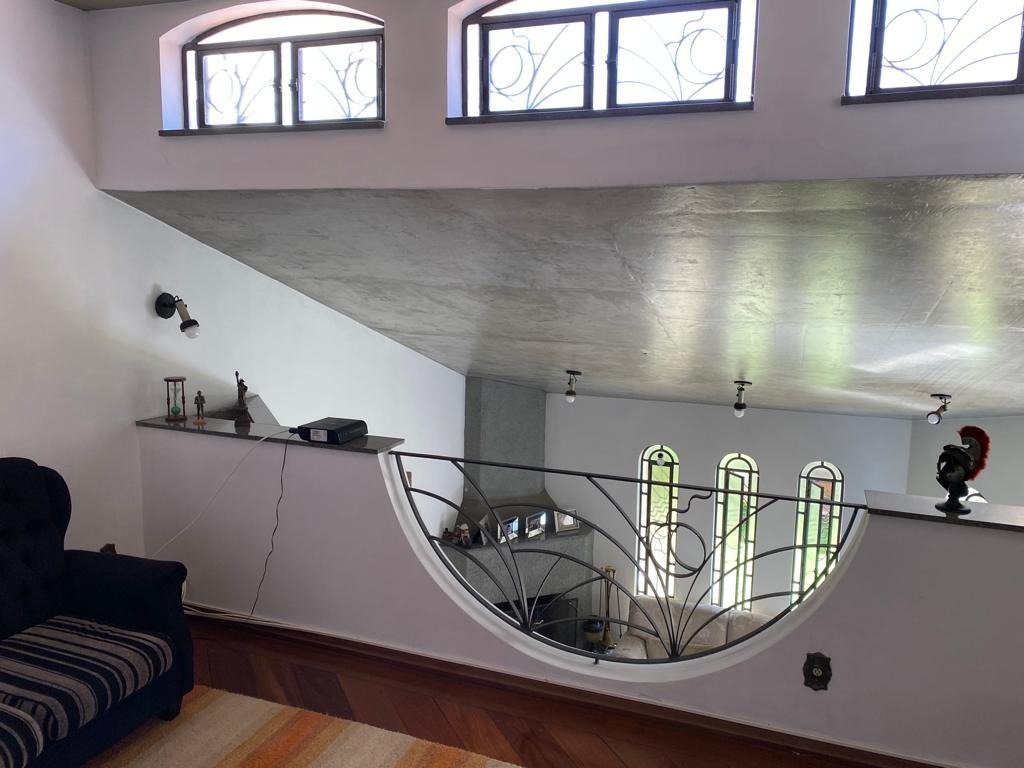 Casa, 4 quartos, 410 m² - Foto 5