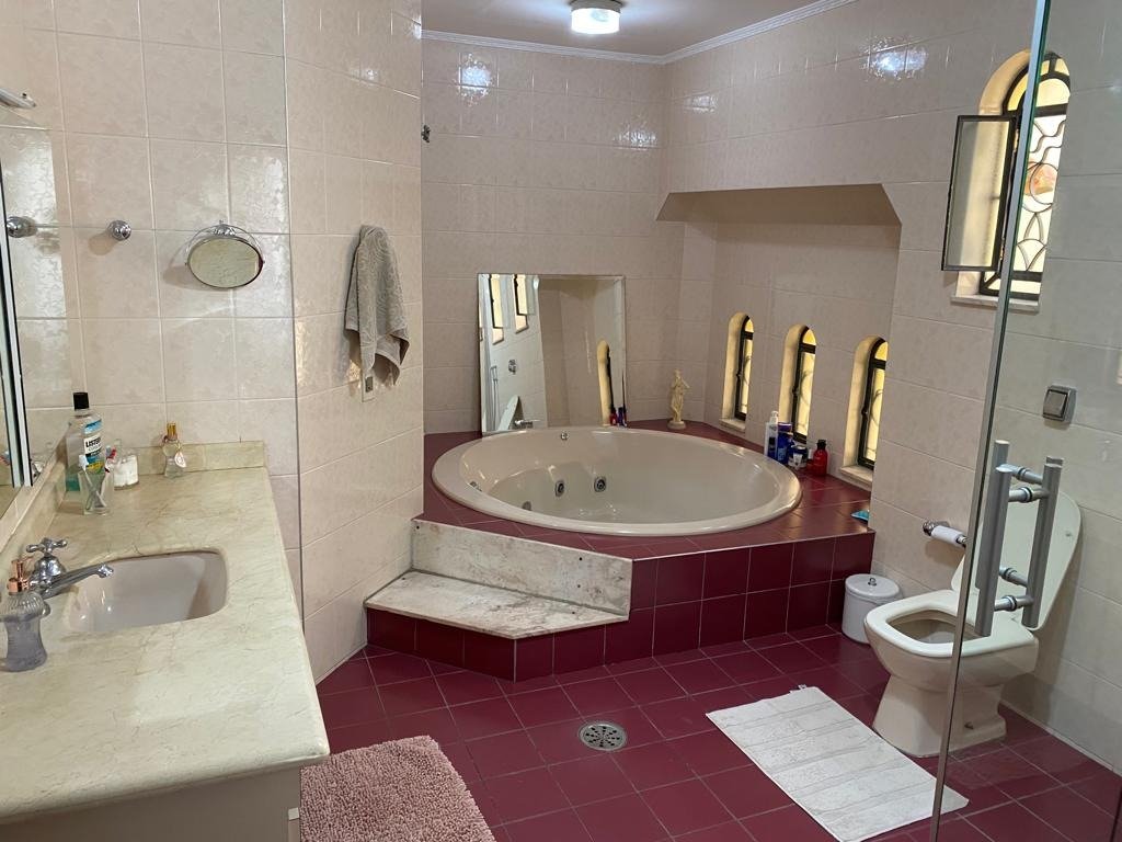 Casa, 4 quartos, 410 m² - Foto 18