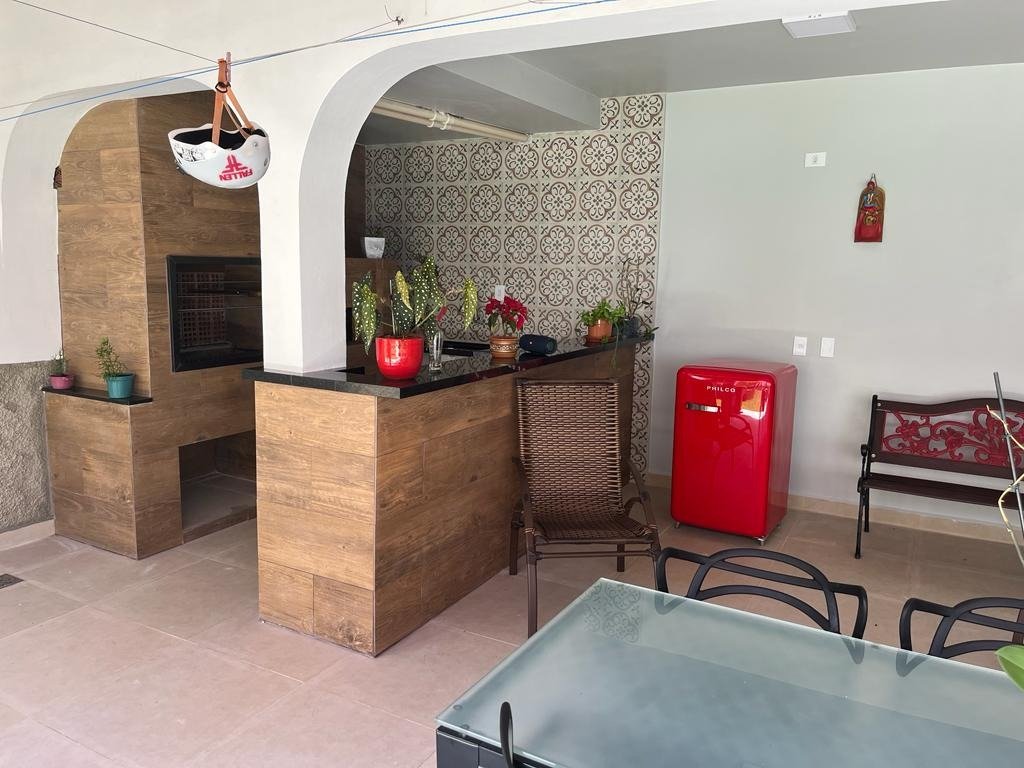 Casa, 4 quartos, 410 m² - Foto 4