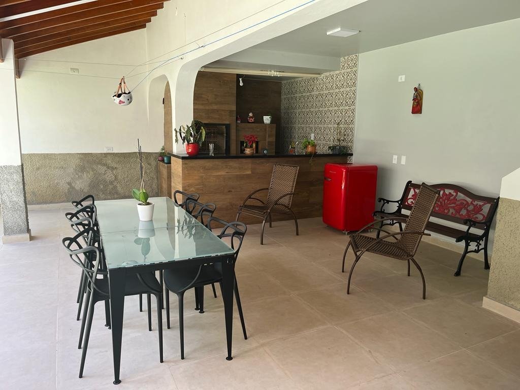 Casa, 4 quartos, 410 m² - Foto 7