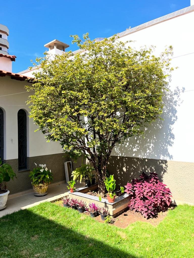 Casa, 4 quartos, 410 m² - Foto 21