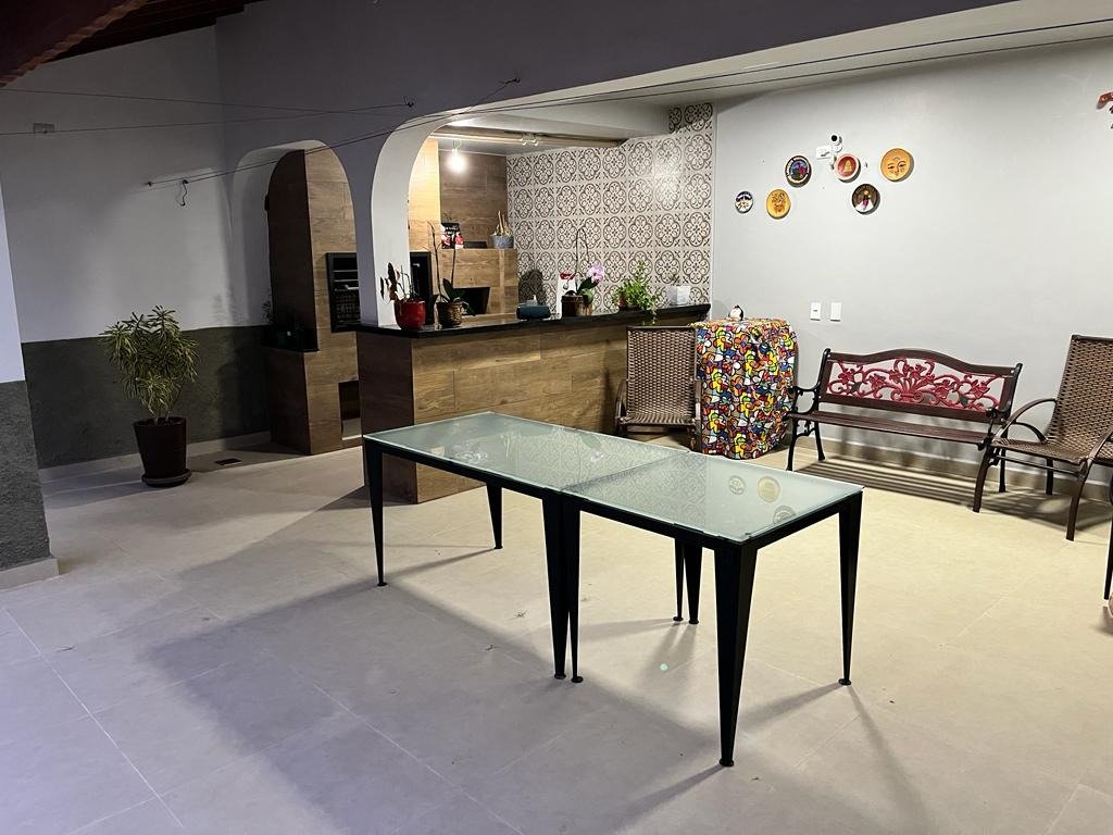 Casa, 4 quartos, 410 m² - Foto 6