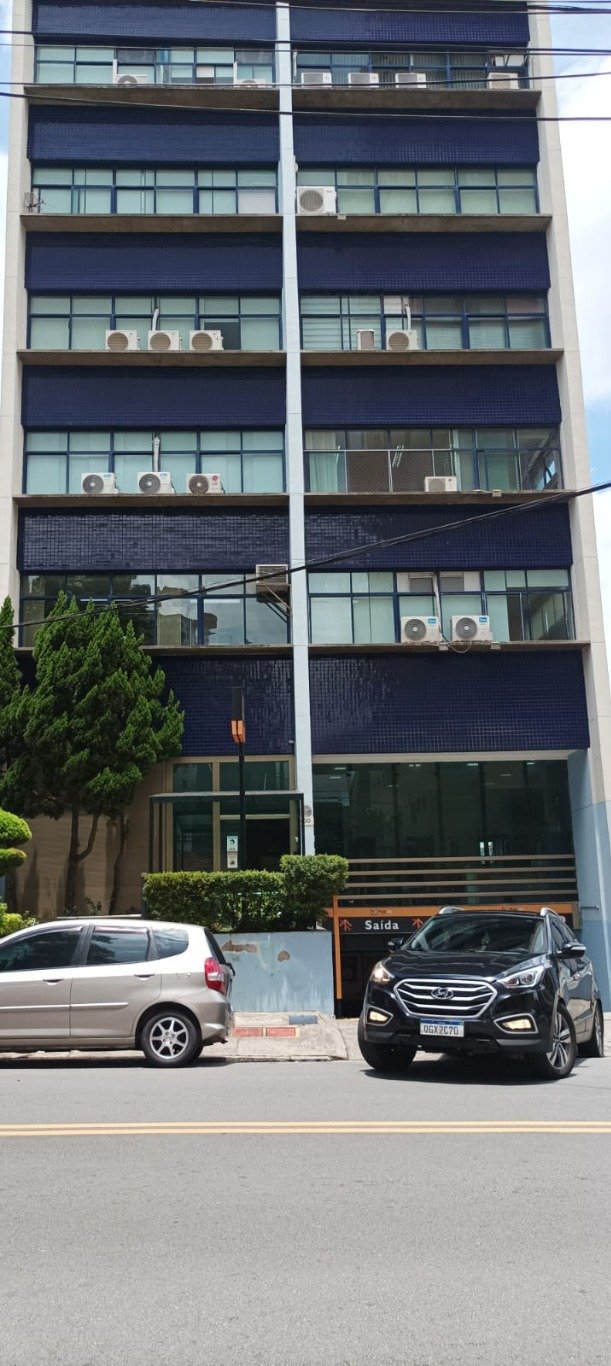 Sala-Conjunto, 57 m² - Foto 1