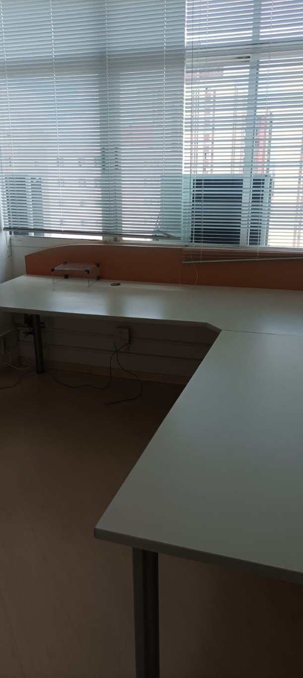 Sala-Conjunto, 57 m² - Foto 2