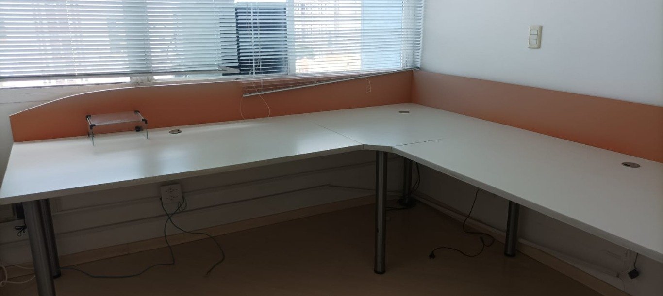 Sala-Conjunto, 57 m² - Foto 7