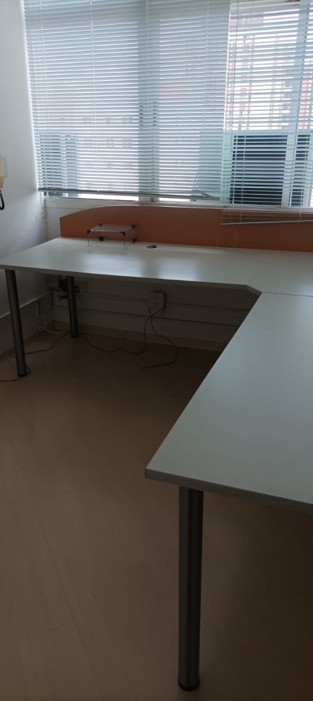 Sala-Conjunto, 57 m² - Foto 8