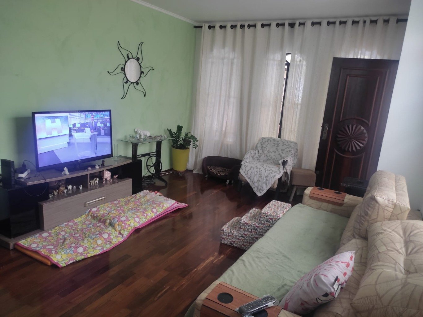 Casa, 3 quartos, 175 m² - Foto 2