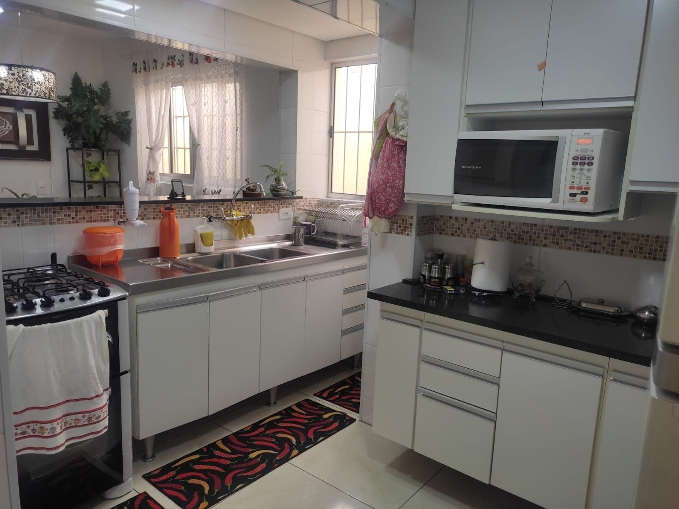 Casa, 3 quartos, 175 m² - Foto 6